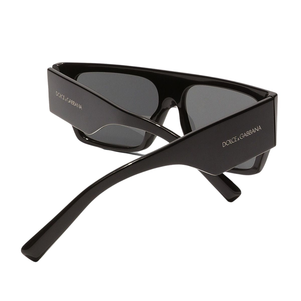 Dolce & Gabbana Sunglass DG 4459 501/87