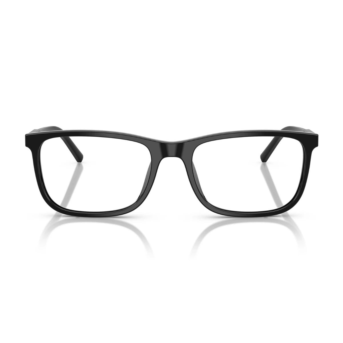 Dolce Gabbana DG3427 501 square eyeglasses men black