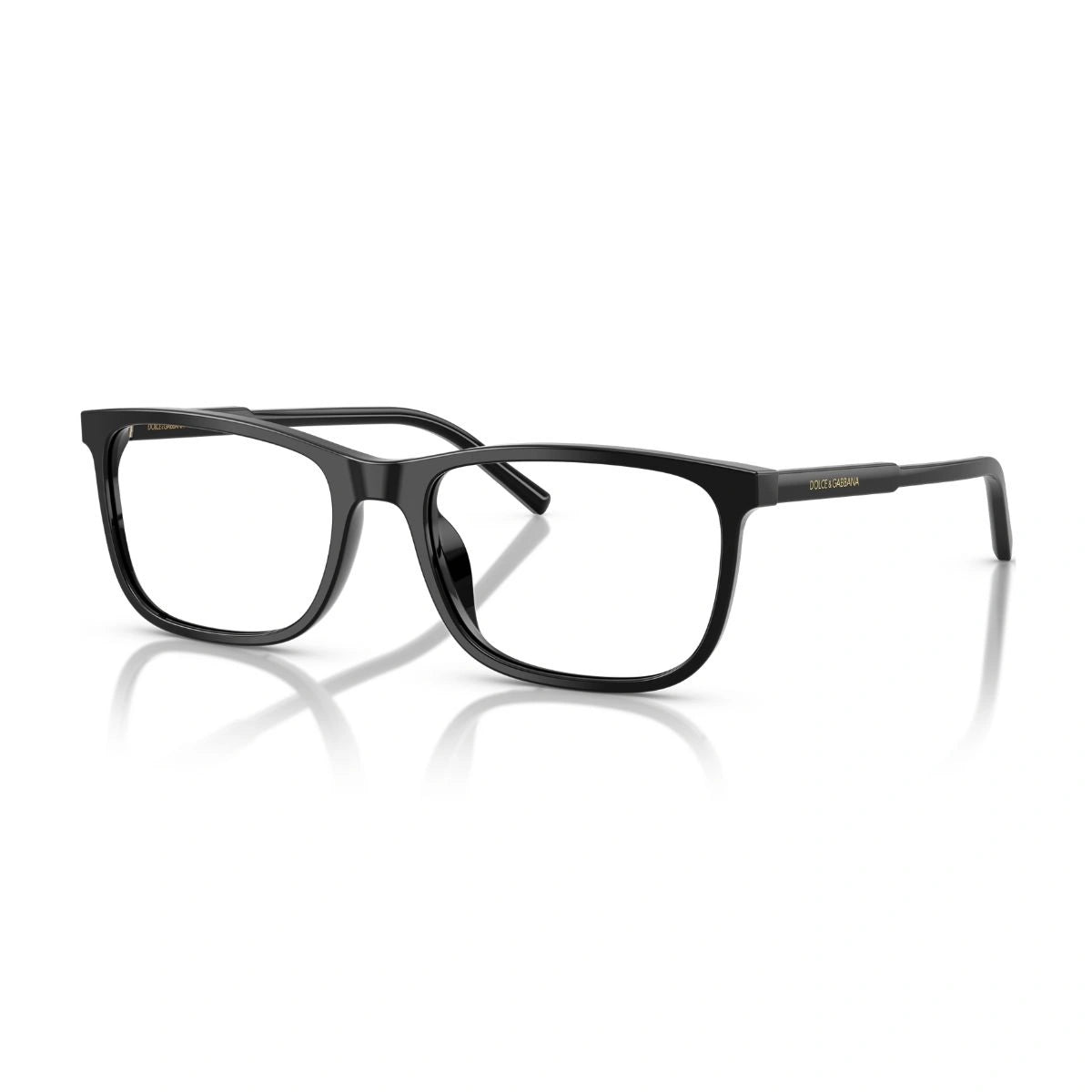 Stylish Dolce Gabbana DG3427 501 optical frame India