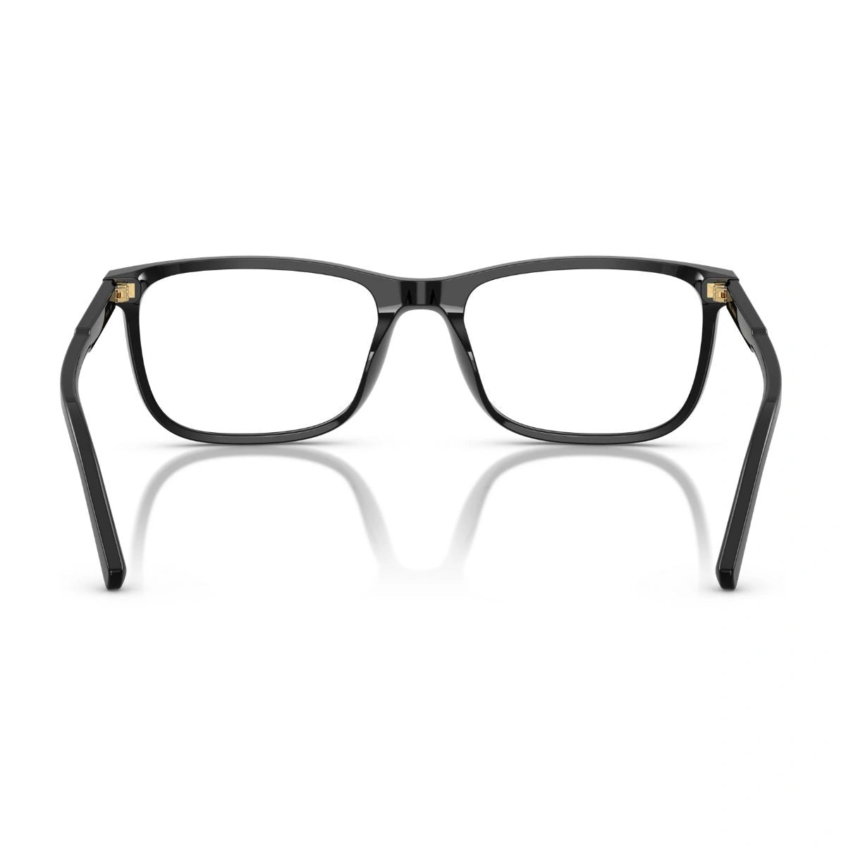 Dolce Gabbana DG3427 501 luxury rectangle eyewear men