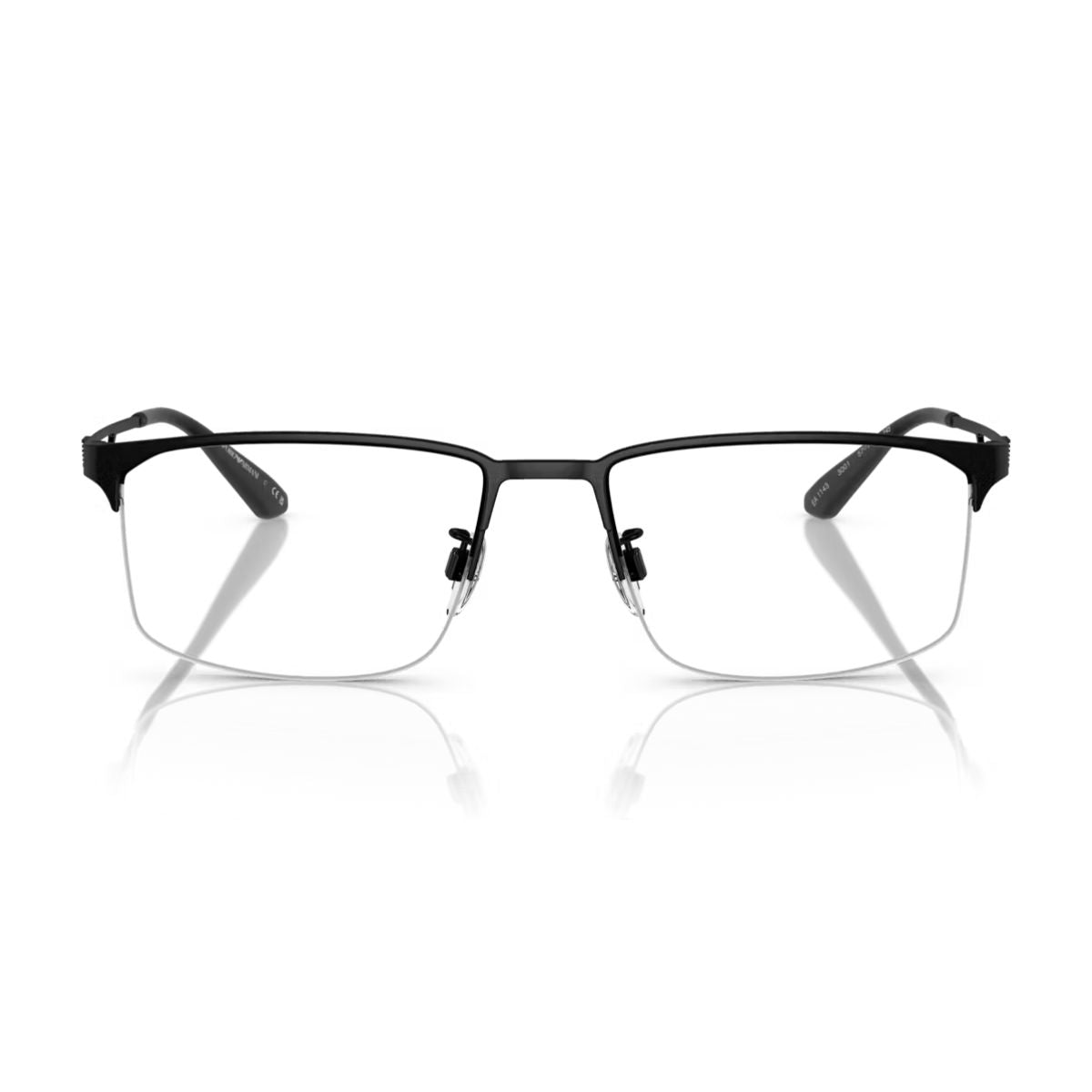 "Premium Emporio Armani prescription eyeglasses with free shipping | Optorium"