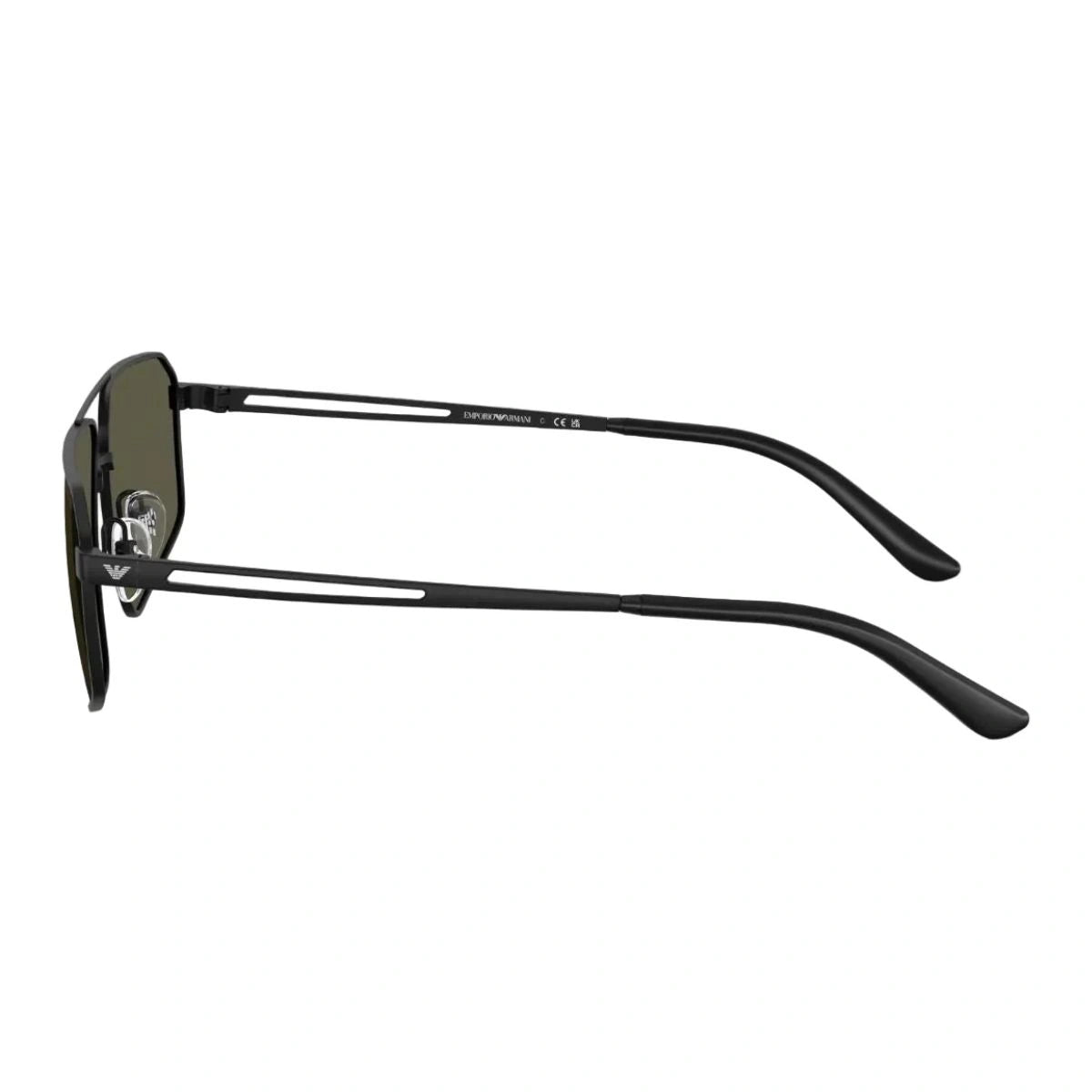 Luxury Emporio Armani men sunglasses EA 2173 3001/87 at Optorium India