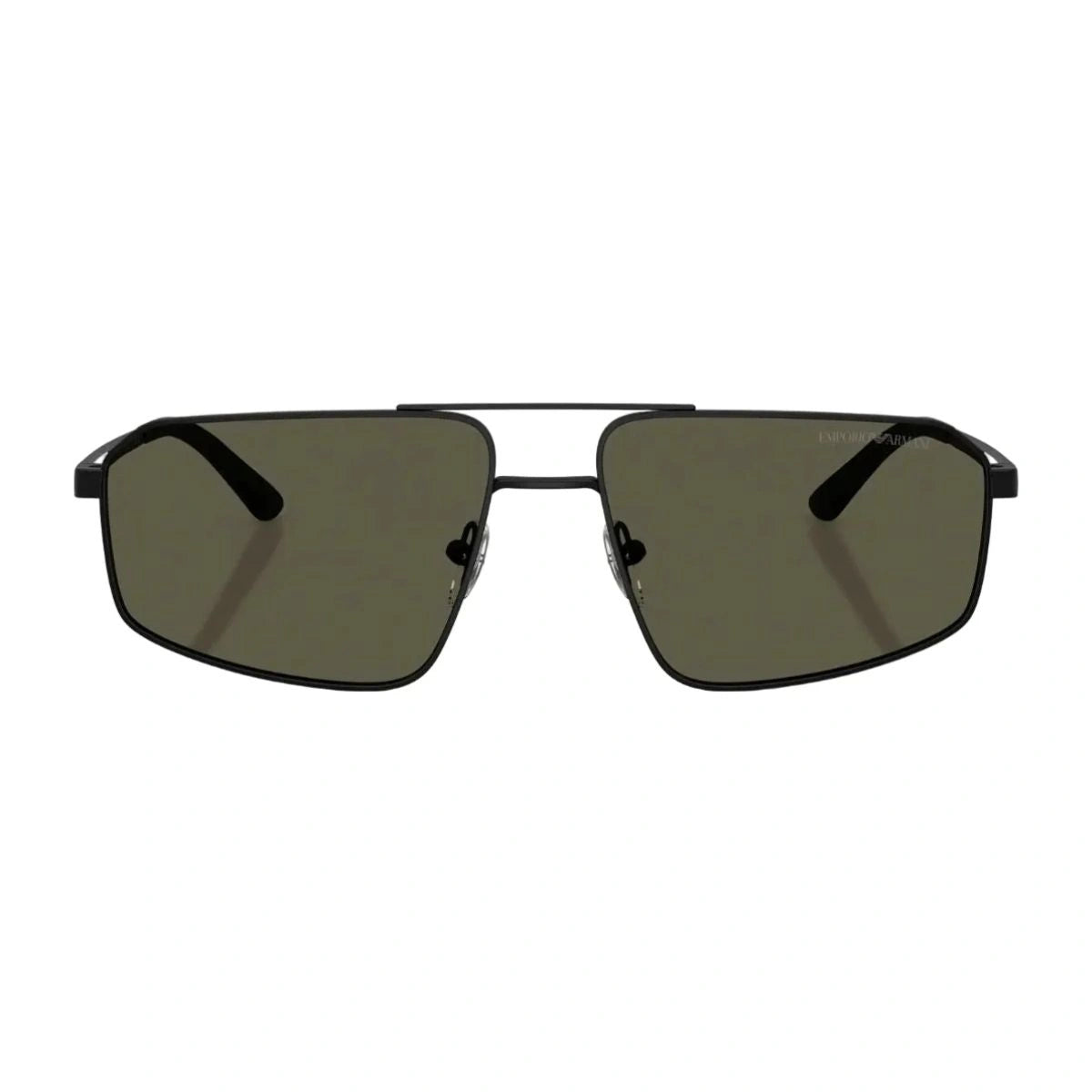 Branded Emporio Armani EA 2173 3001/87 metal sunglasses for men at Optorium