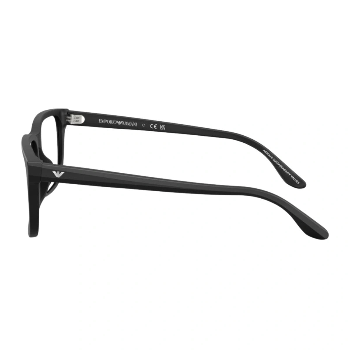 Emporio Armani mens designer eyeglasses EA 3250U 5017 at Optorium India