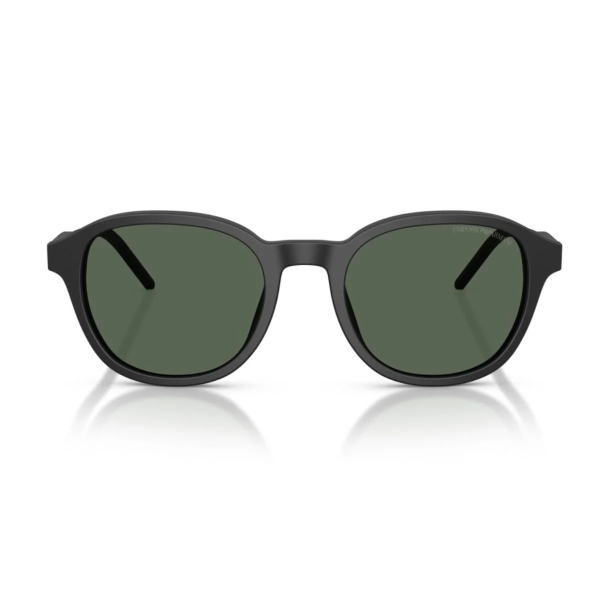 Emporio Armani EA4247U 5001/71 matte black Phantos sunglasses