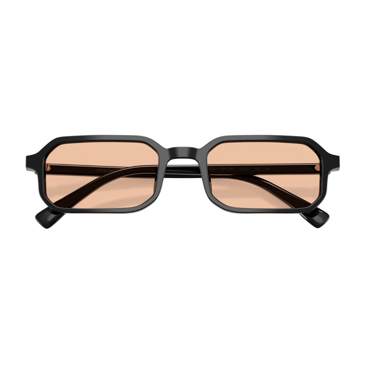 Emporio Armani designer sunglasses for men with UV protection EA 4253U 5017/93 at Optorium