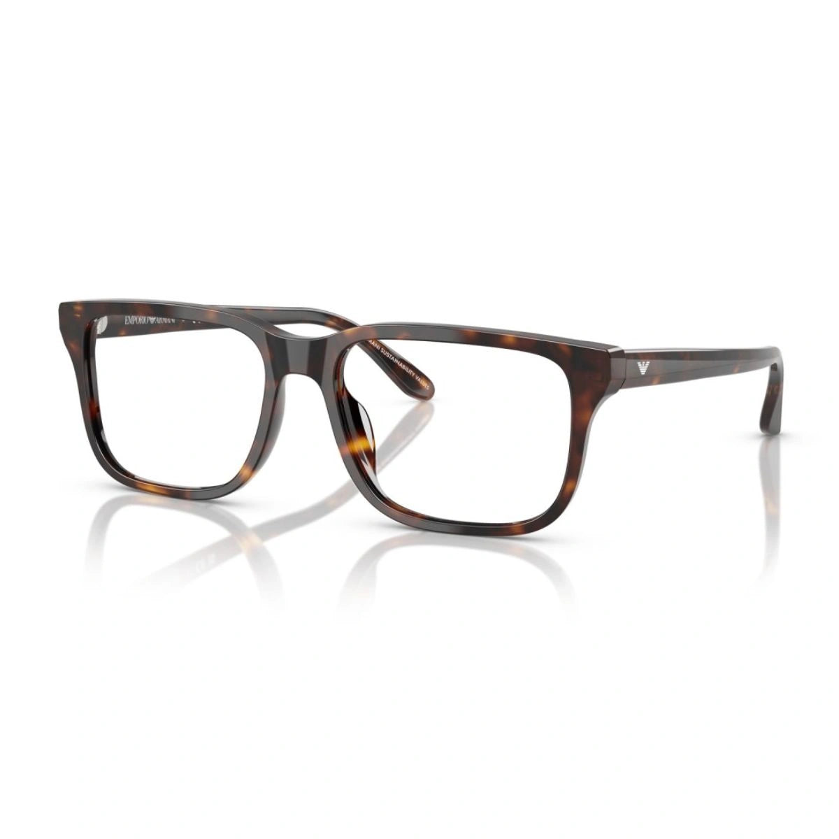 Stylish Emporio Armani EA3250U Men's Optical Frame