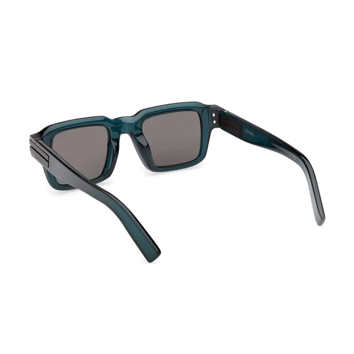 Shop ZEGNA EZ0283 96D polarized designer sunglasses at Optorium India 