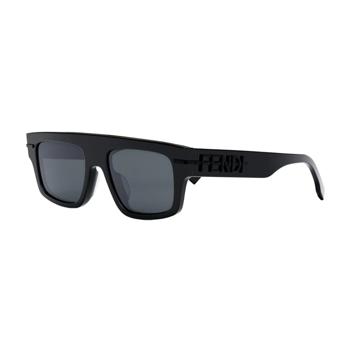 Fendi Sunglass FE40091U 01A