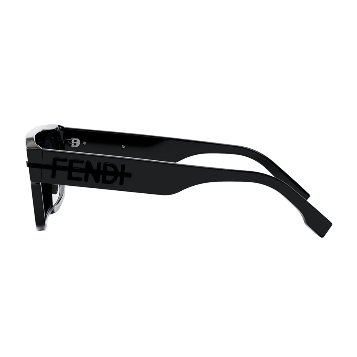 Fendi Sunglass FE40091U 01A