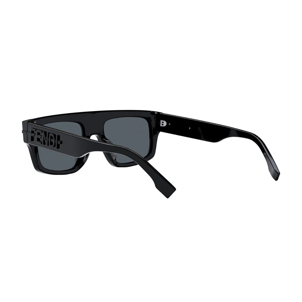 Fendi Sunglass FE40091U 01A