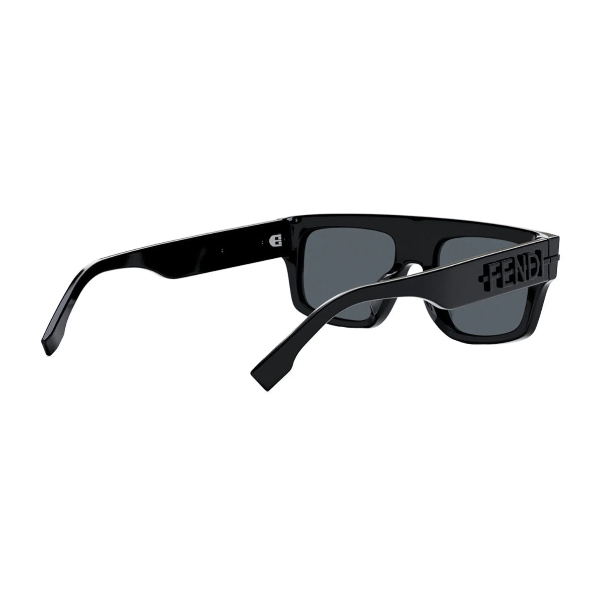 Fendi Sunglass FE40091U 01A