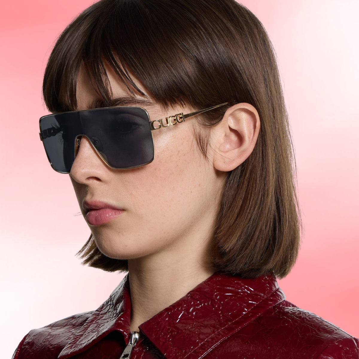 Latest Gucci Designer Sunglasses For Unisex