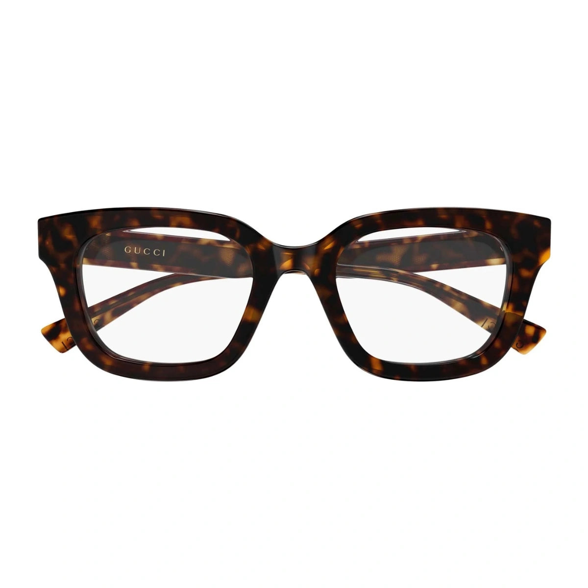 Gucci GG2067OL 002 luxury full frame prescription eyeglasses at Optorium