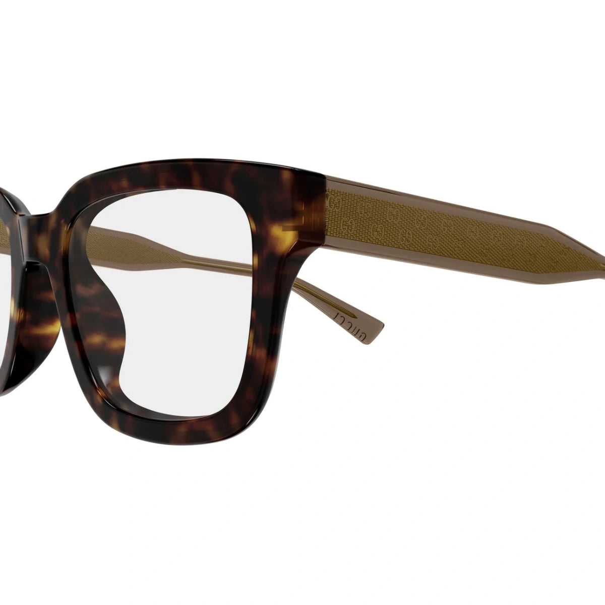 Authentic Gucci eyewear at Optorium India GG2071OL 002 at optorium