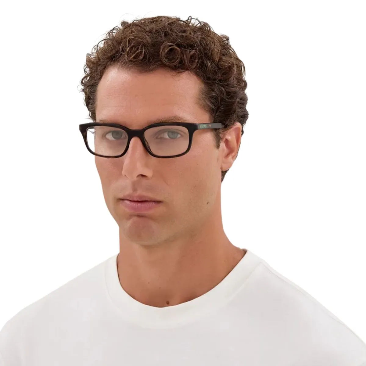 Branded Gucci eyeglasses GG2082O 002 at Optorium India