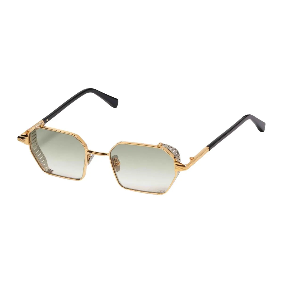 Luxury John Dalia sunglasses DE2245 C406 for men and women at Optorium India