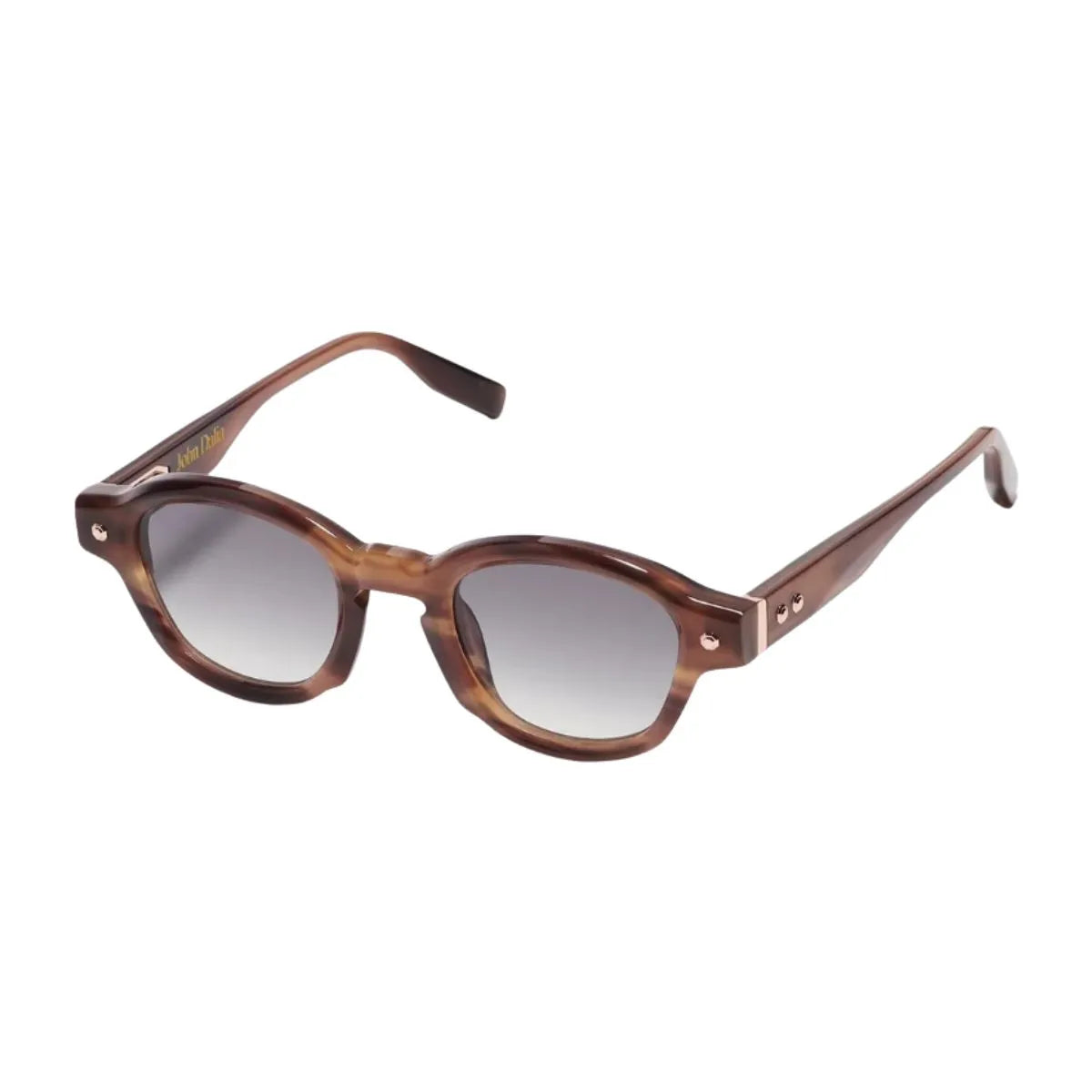 John Dalia full frame sunglasses P10 C126 made in France at Optorium India
