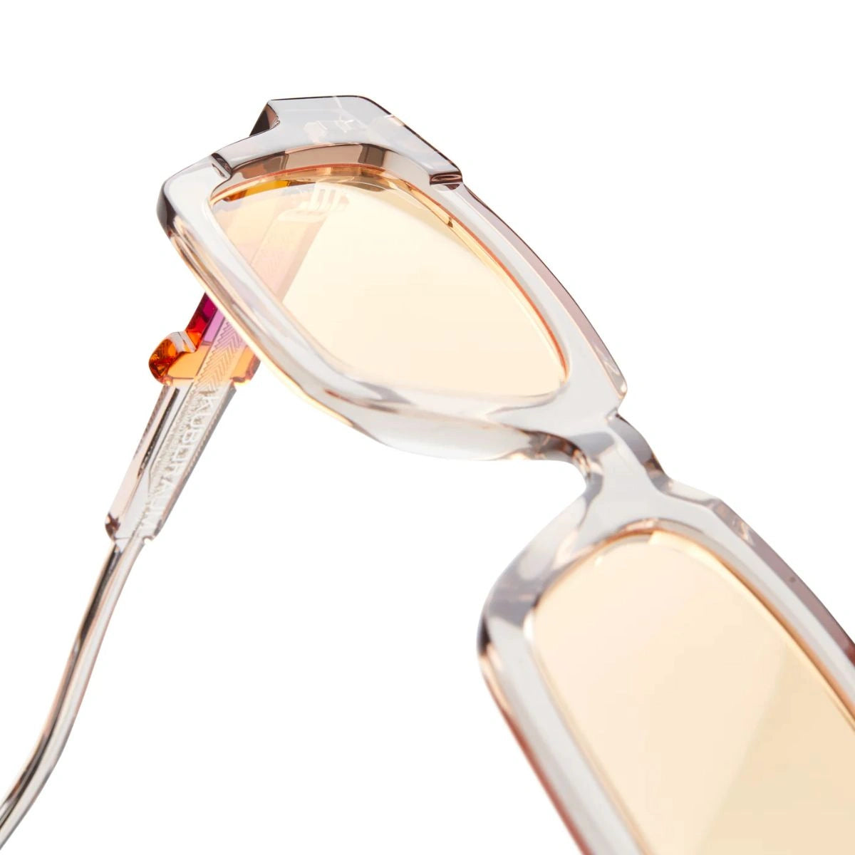 Authentic Kuboraum I01 LWG premium fashion designer shades
