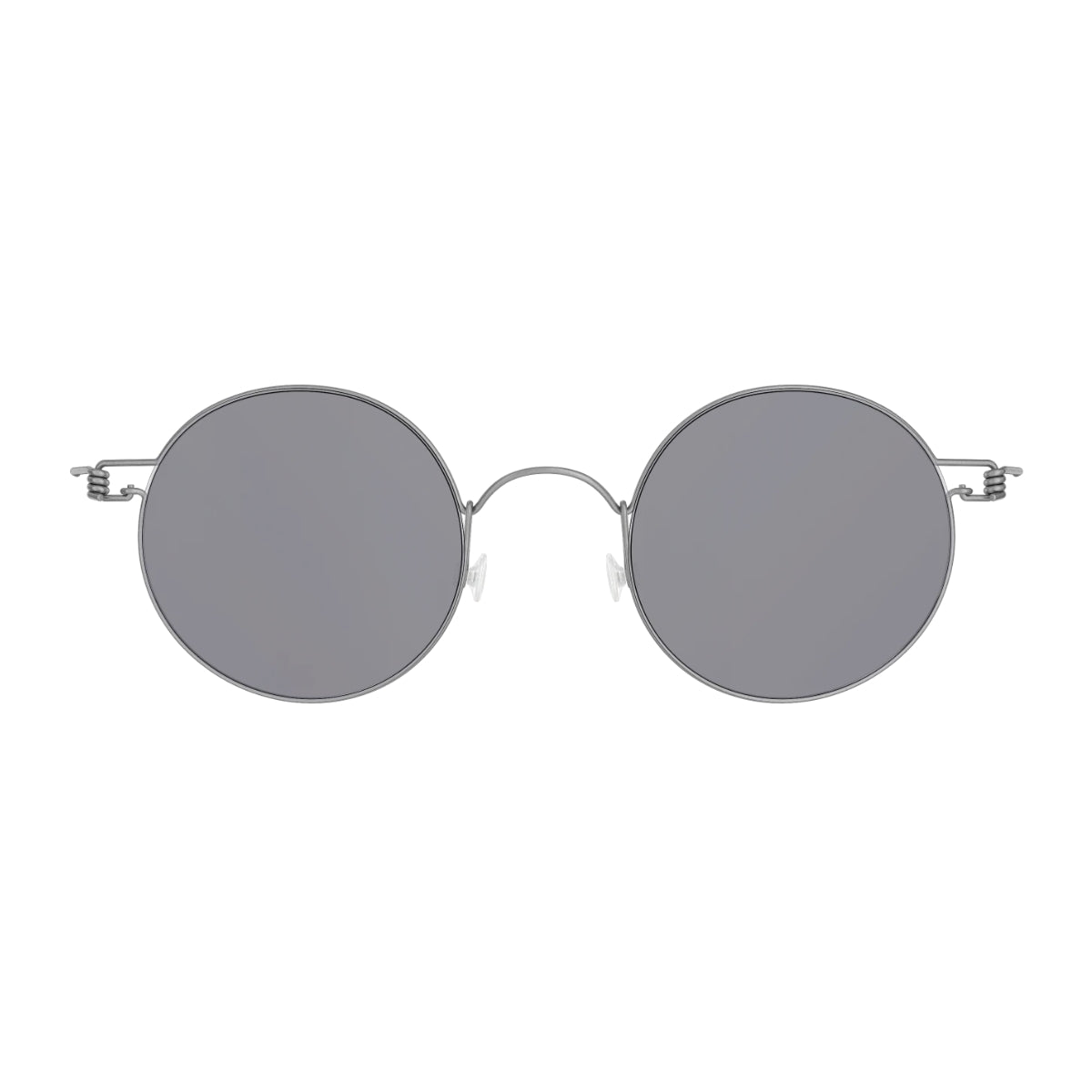 "Lindberg titanium sunglasses 8222 10 for men and women – luxury UV protection eyewear, lightweight Danish design from Optorium"