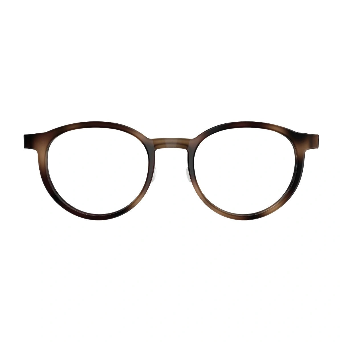 LINDBERG Acetanium 1270 AL36 round acetate optical frame unisex