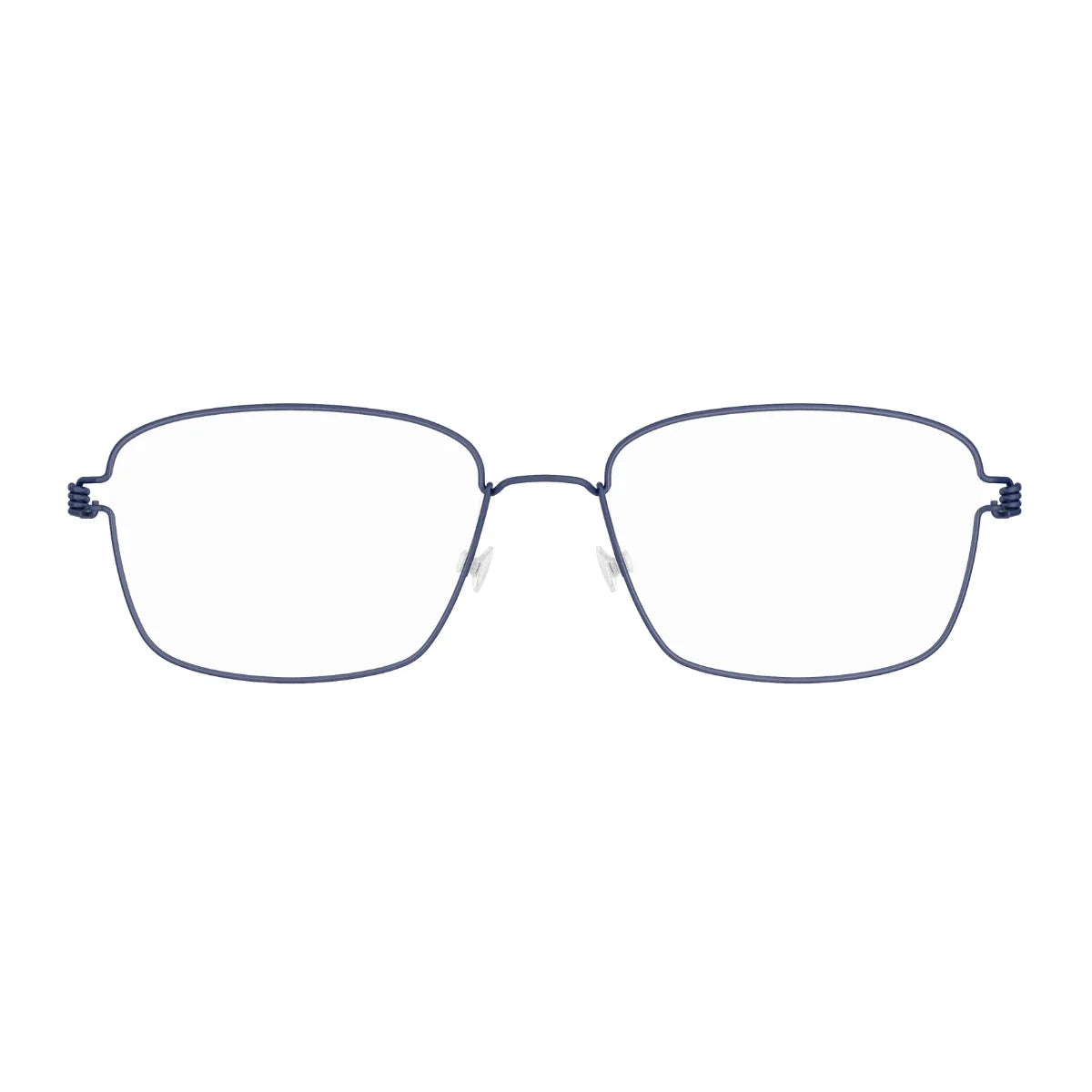 Lindberg Air Titanium Rim Augusto U13 full-frame square eyeglasses for men and women at Optorium