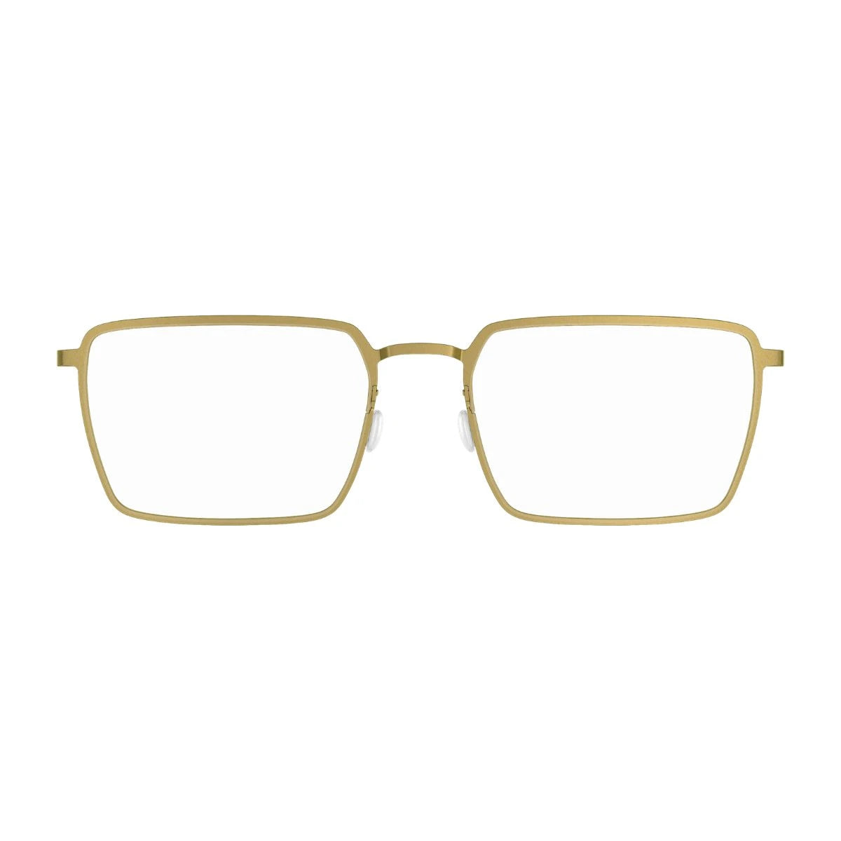 Lindberg Blok Titanium Frame 4260 109 rectangle eyeglasses at Optorium