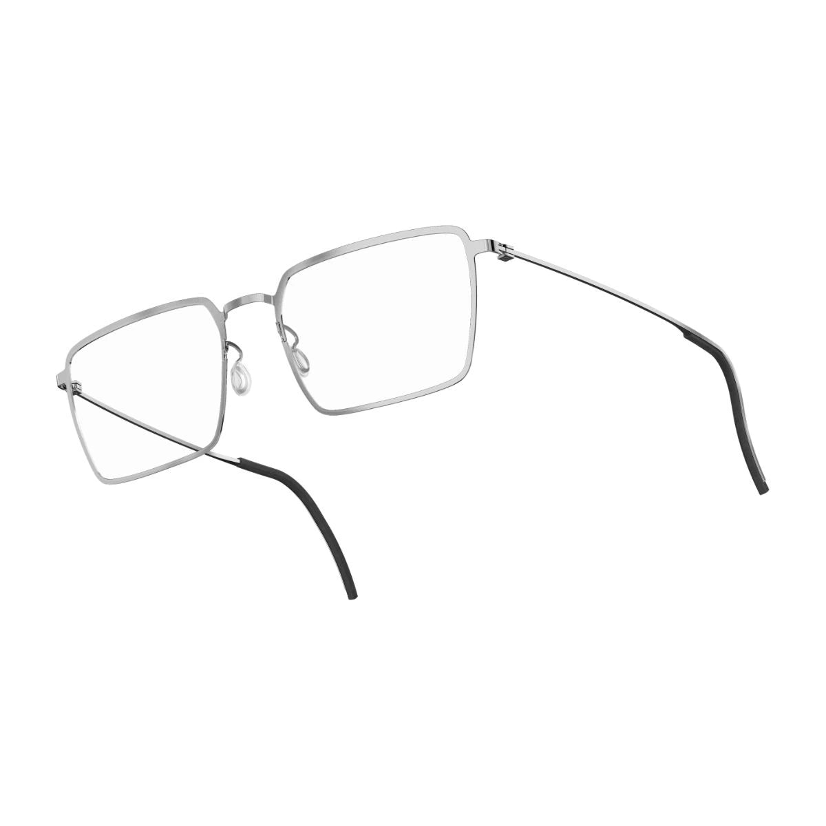 Lindberg 4260 10 titanium prescription glasses for men and women at Optorium