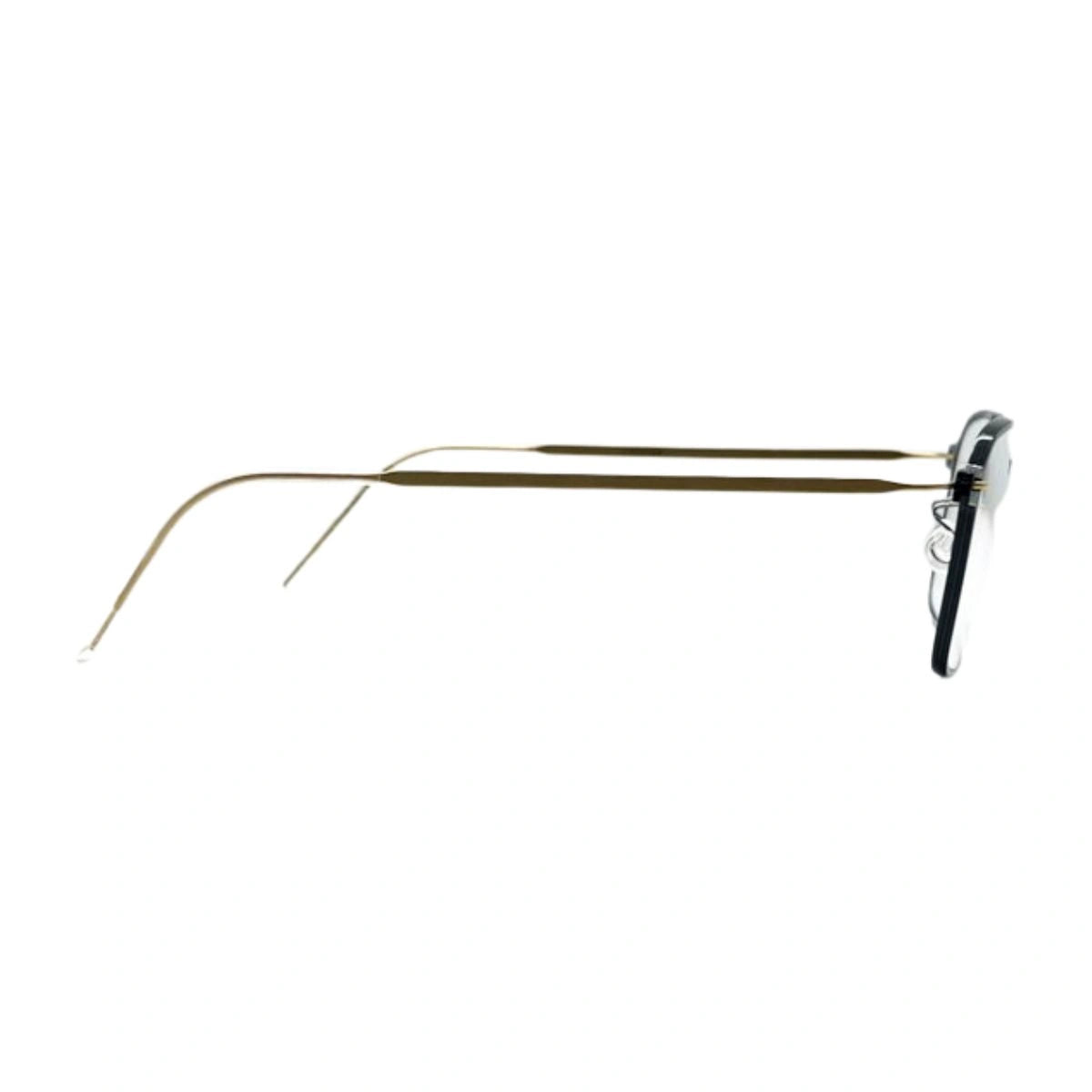 Lindberg full frame prescription glasses 6666 GT for men and women at optorium