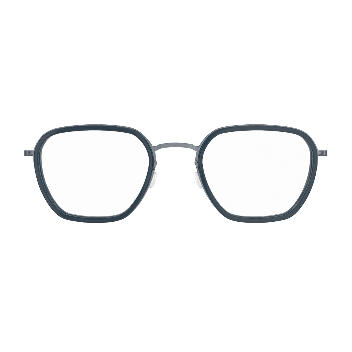 "Lindberg eyeglasses 5810 U16 lightweight titanium Optical frames for men and women – lindberg fullrim eyewear at Optorium"