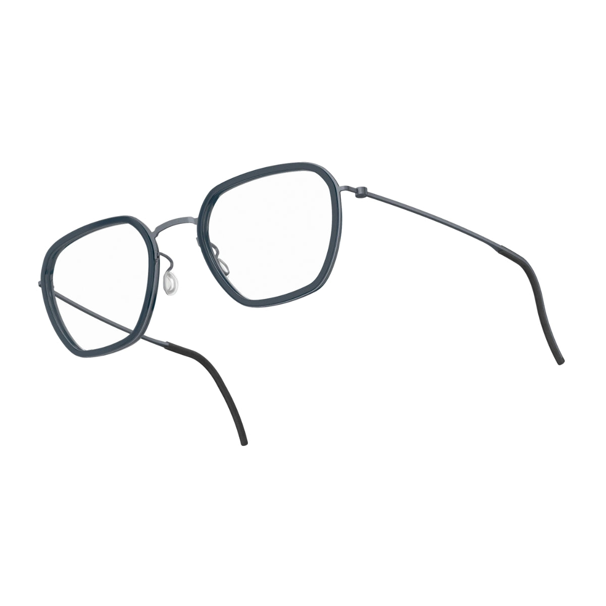 "Fullframe Lindberg optical glasses 5810 U16 titanium  for unisex–  premium lindberg eyewear design available at Optorium"