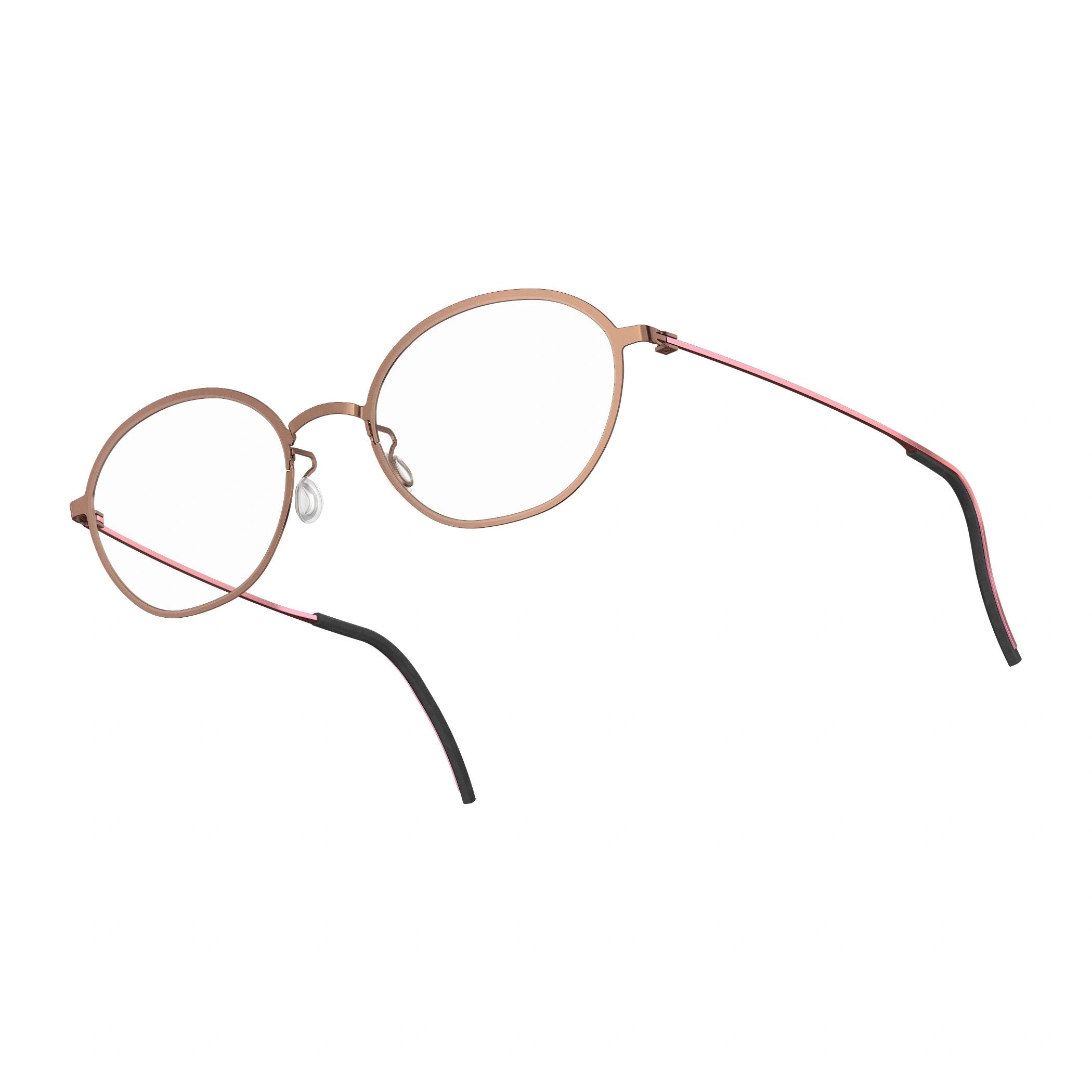 Premium LINDBERG Blok Titanium 4252 P70 prescription eyeglasses