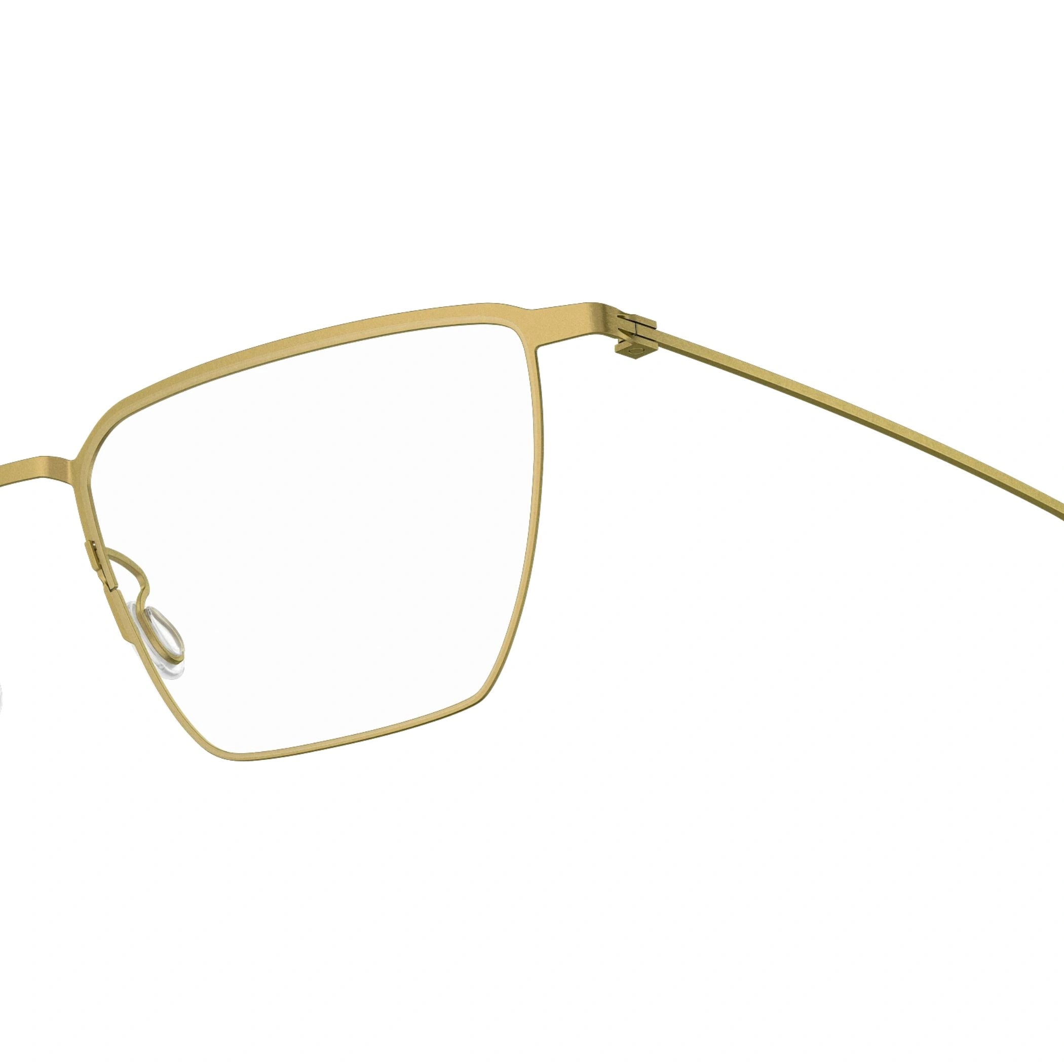 Authentic LINDBERG 4256 109 titanium prescription eyeglasses design