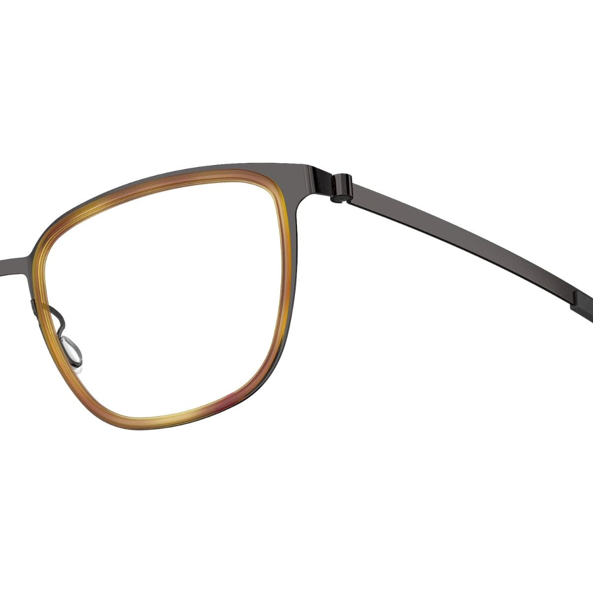 Premium LINDBERG Strip Titanium 9773 PU9 prescription eyeglasses online