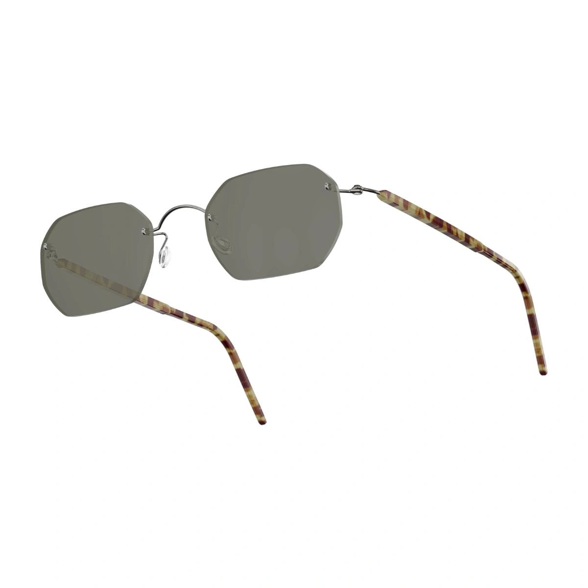 Premium LINDBERG Sun Titanium K177 sunglasses at Optorium India online