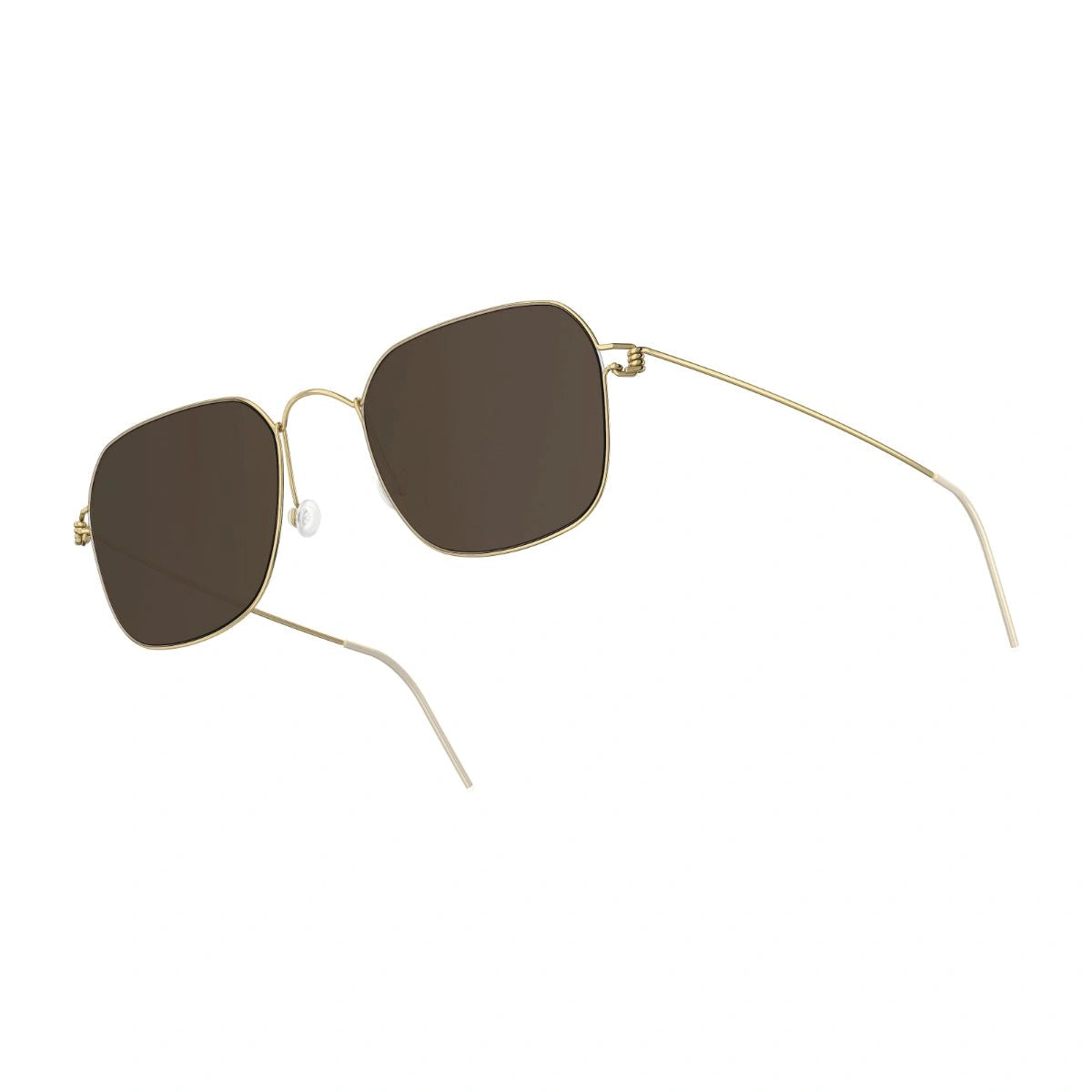 Premium LINDBERG Sun Titanium 82027 PGT unisex luxury sunglasses