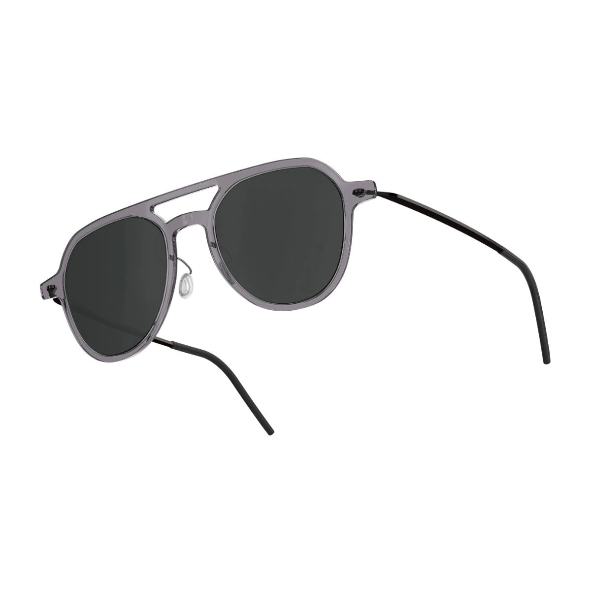 Luxury LINDBERG Sun Titanium 83050 PU9 designer sunglasses