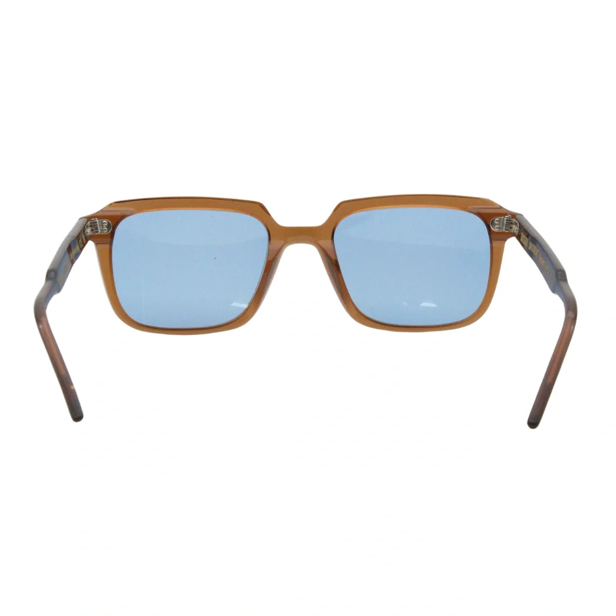 luxury Massada sunglasses 3195 CB men and women square shape shades – Optorium