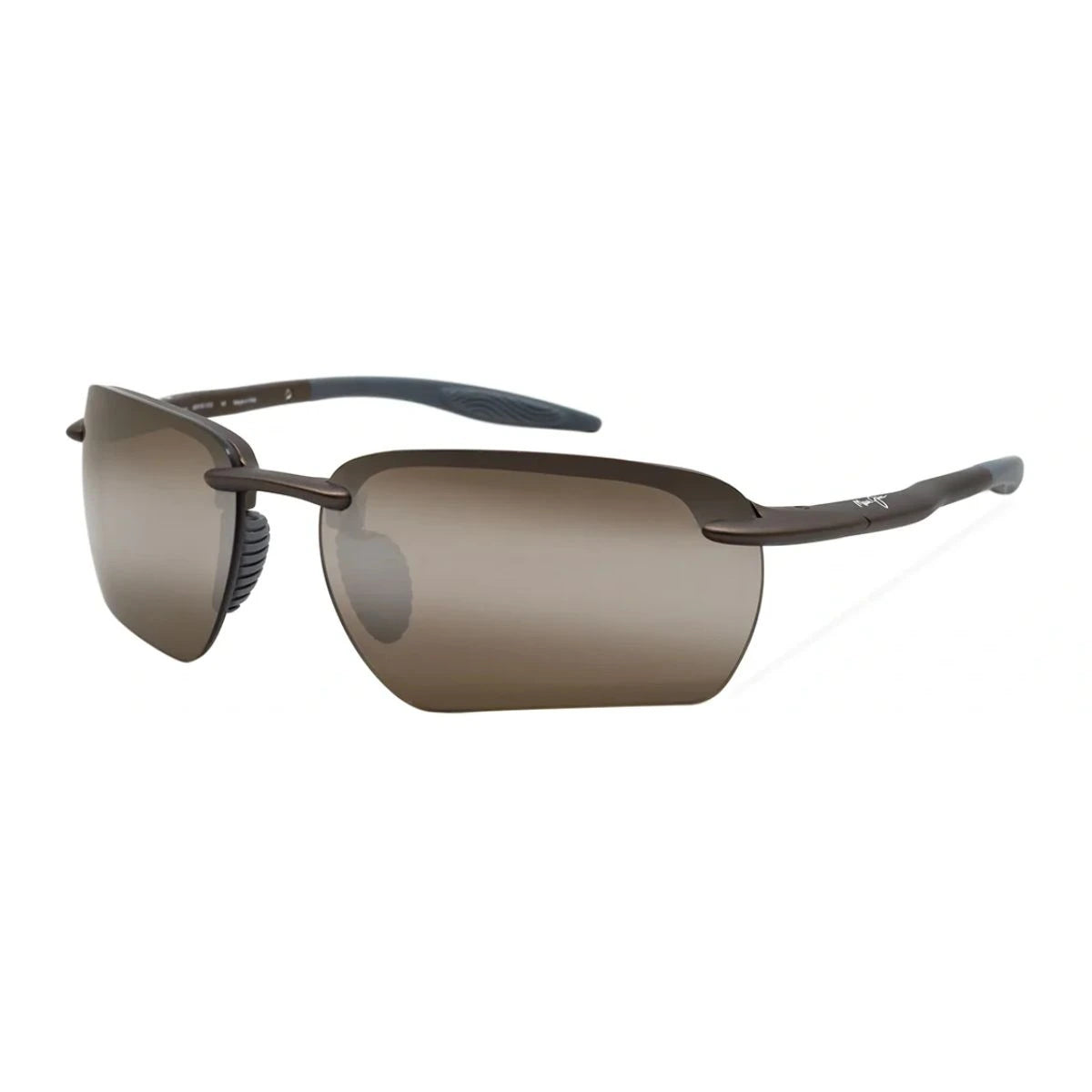 Maui Jim rectangle shape sports sunglasses G MJ0336S 002 at Optorium India