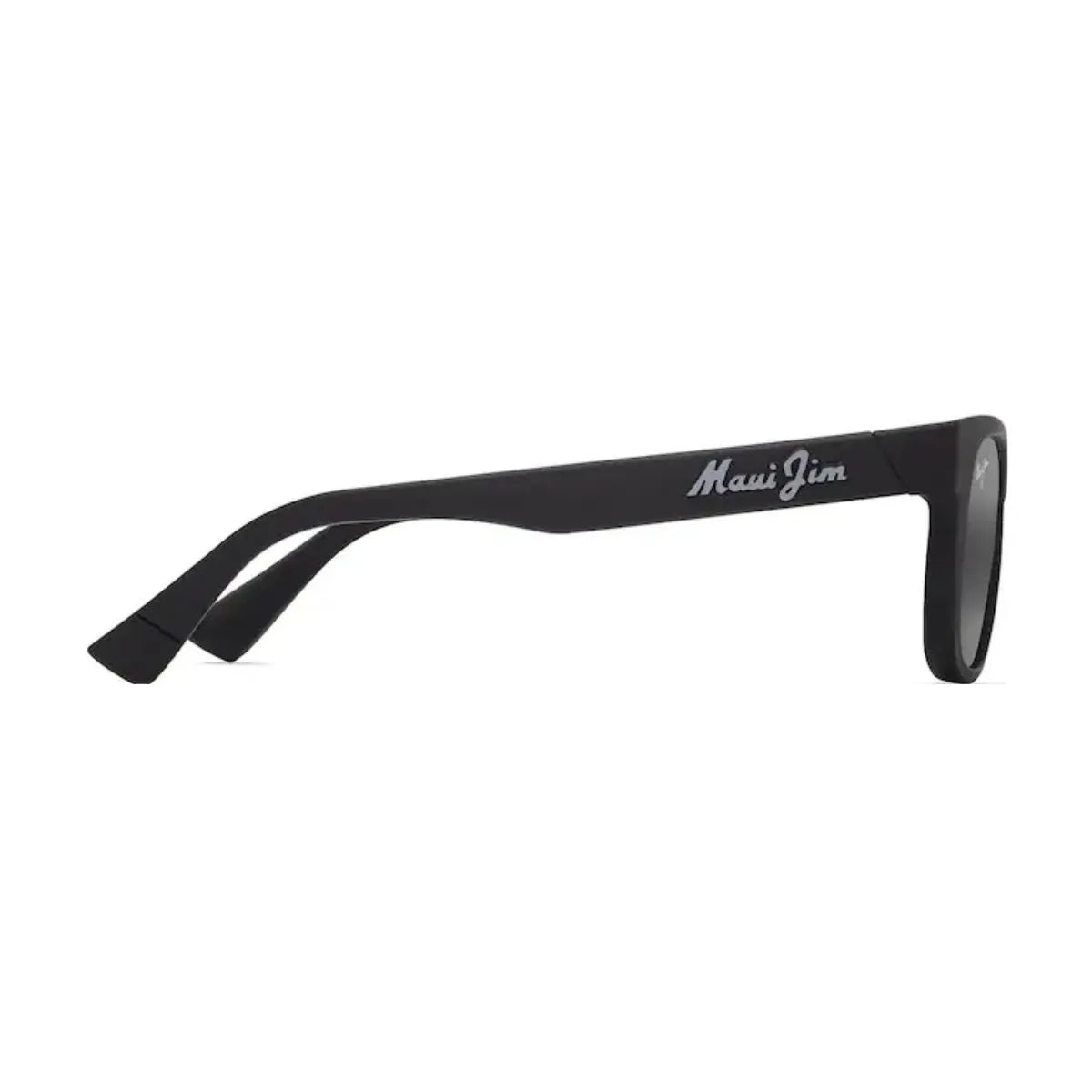 Premium MJ0687S 001 sunglasses by Maui Jim sleek unisex design