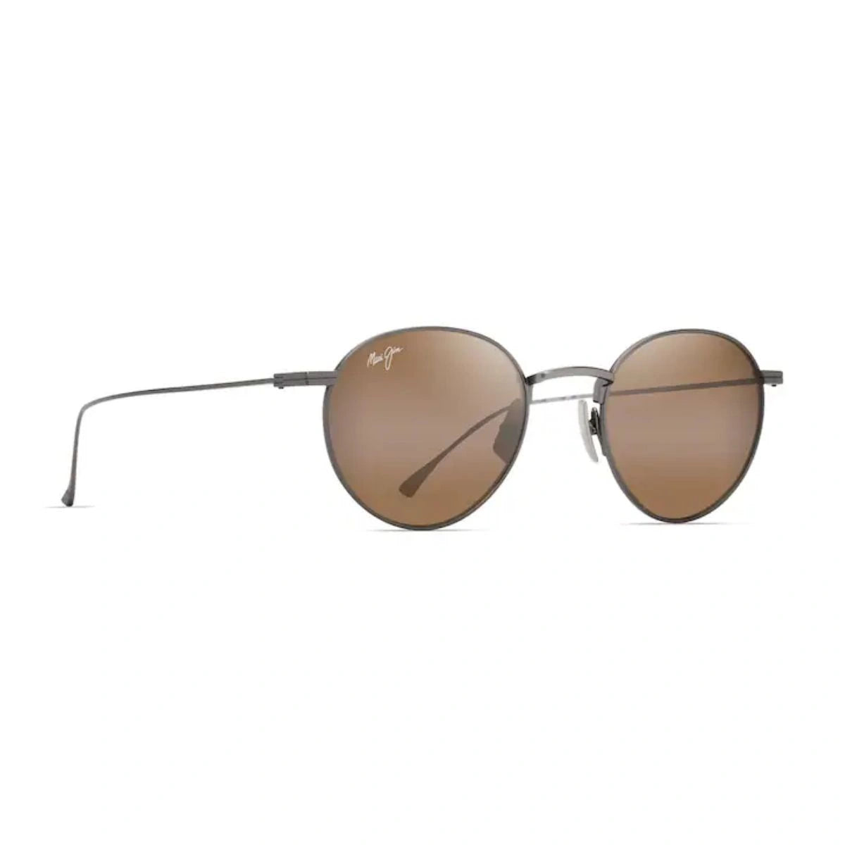 Premium Maui Jim MJ0691S polarized eyewear with UV clarity