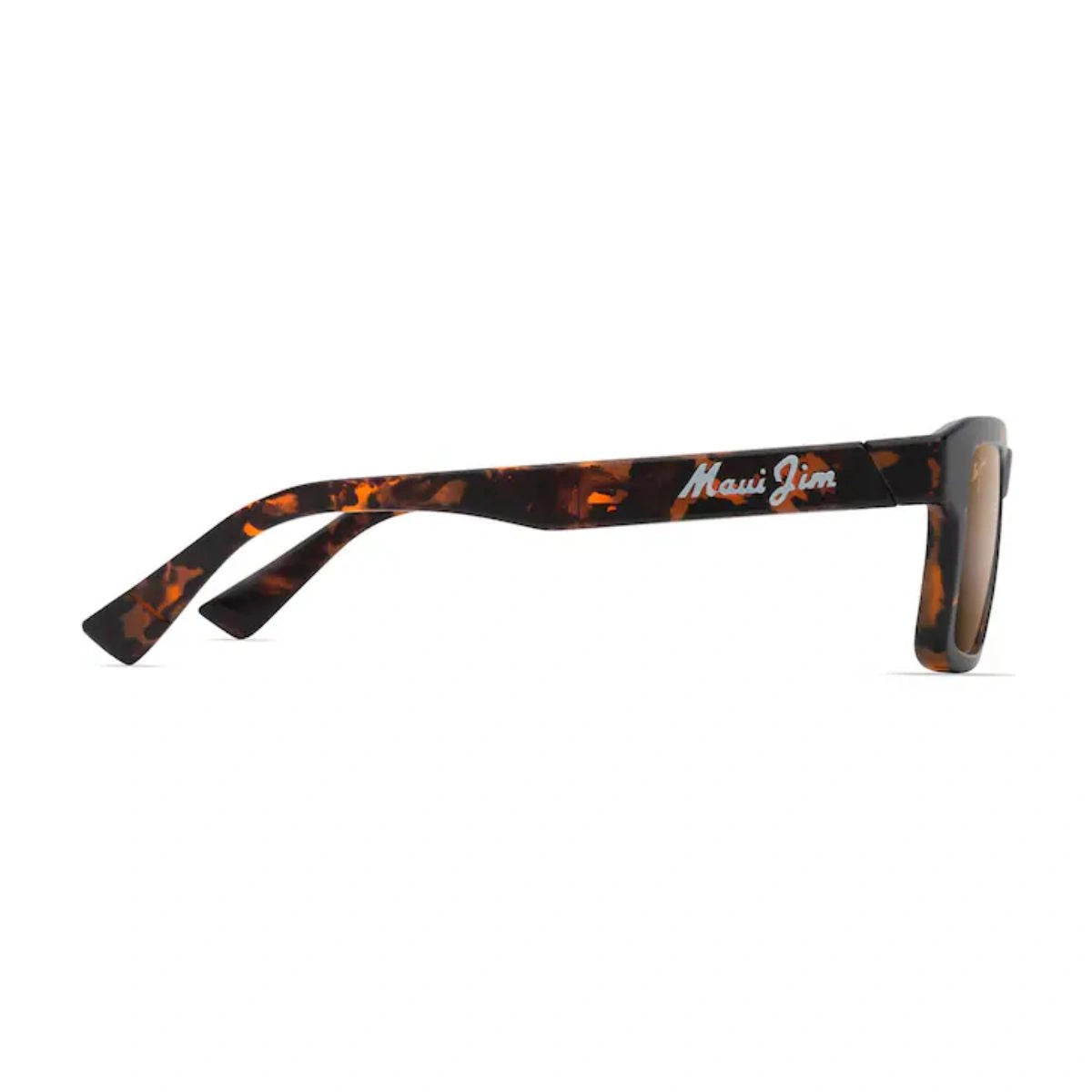Maui Jim MJ635-10 classic sunglasses for outdoor everyday wear