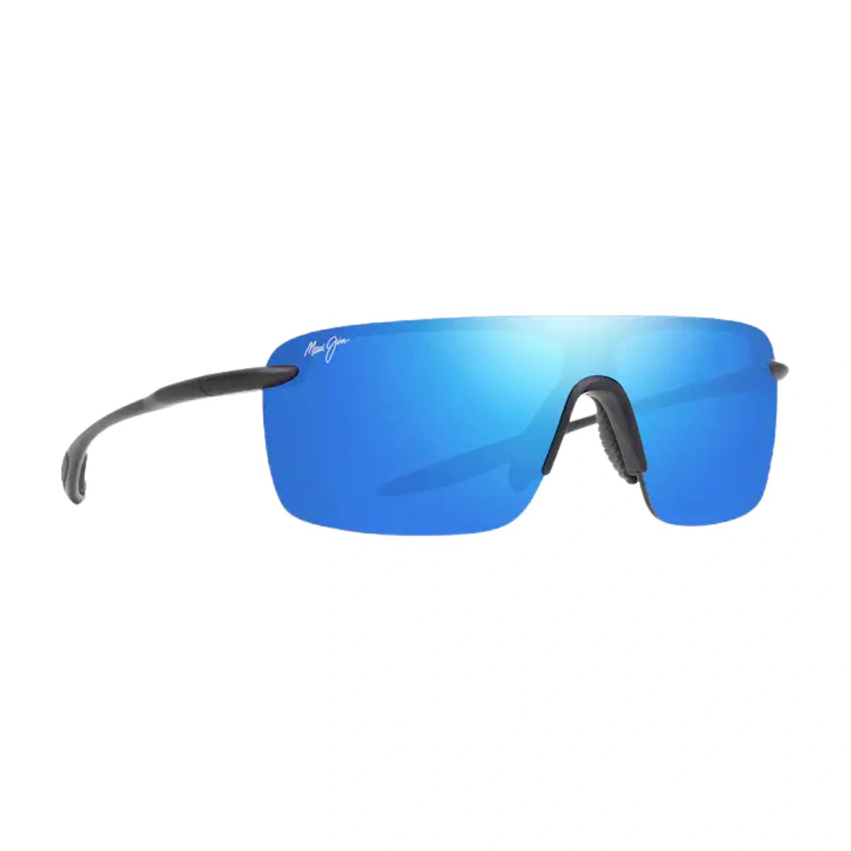Premium Maui Jim sport goggles with PolarizedPlus2 technology