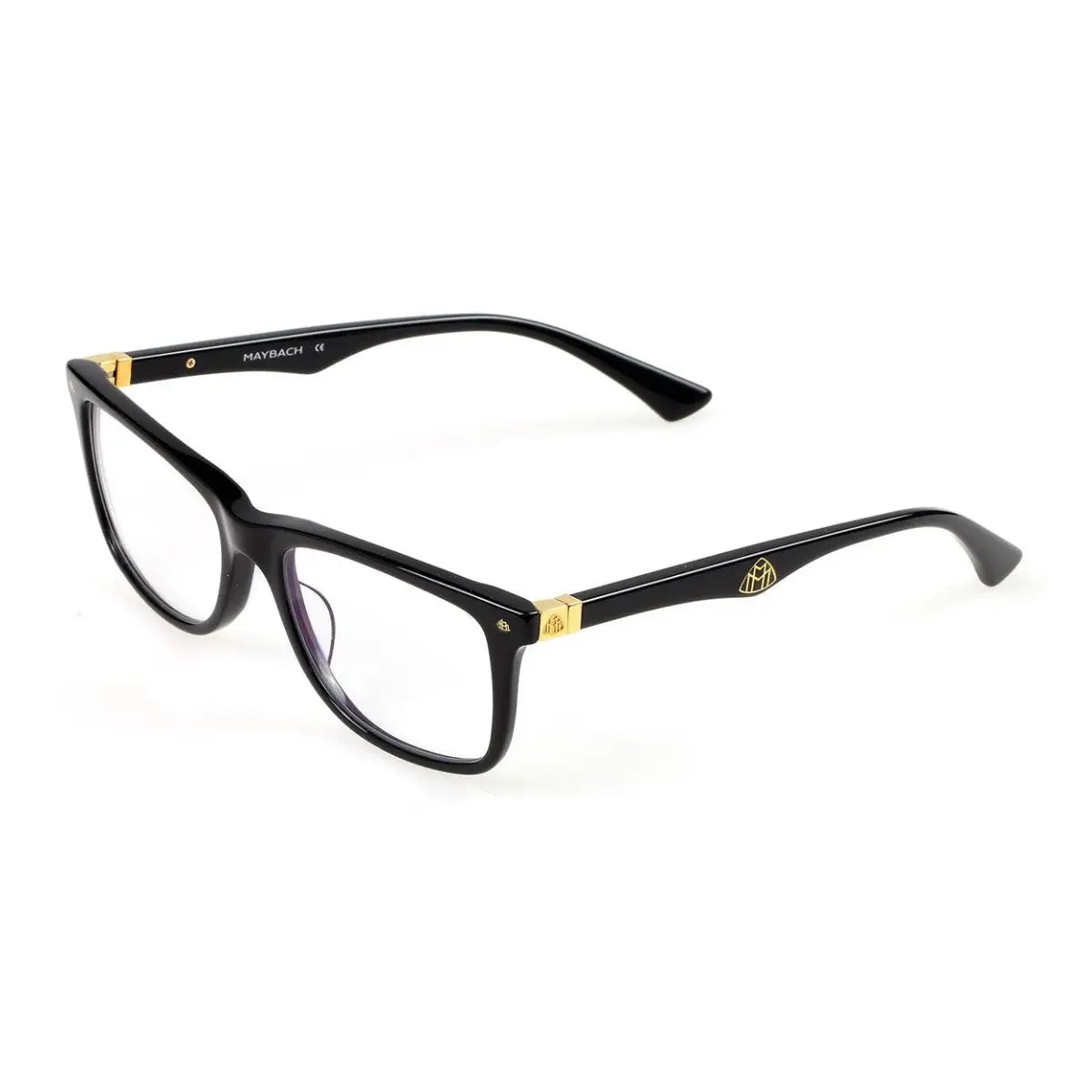 Maybach rectangle optical frame G-AB-Z26 at Optorium India
