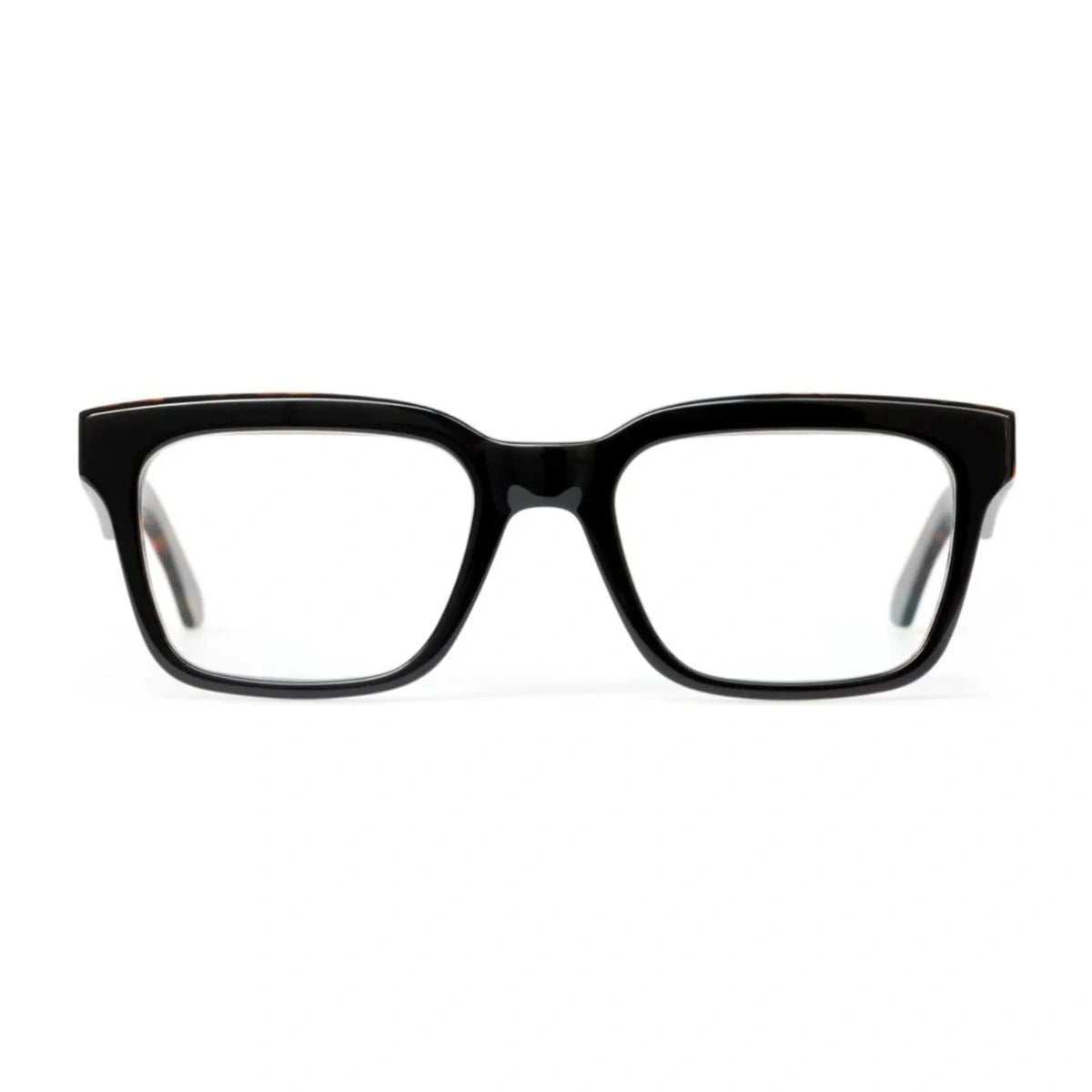 Authentic Maybach The Chairman I Luxury Black Havana Optical Spectacles