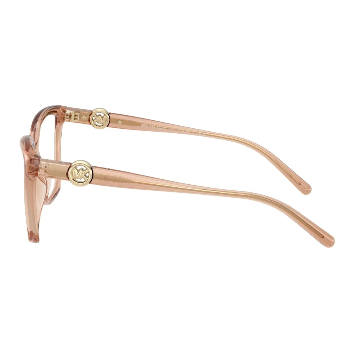 Michael Kors Kobe cat eye optical frame for women MK 4180U 4051 at Optorium