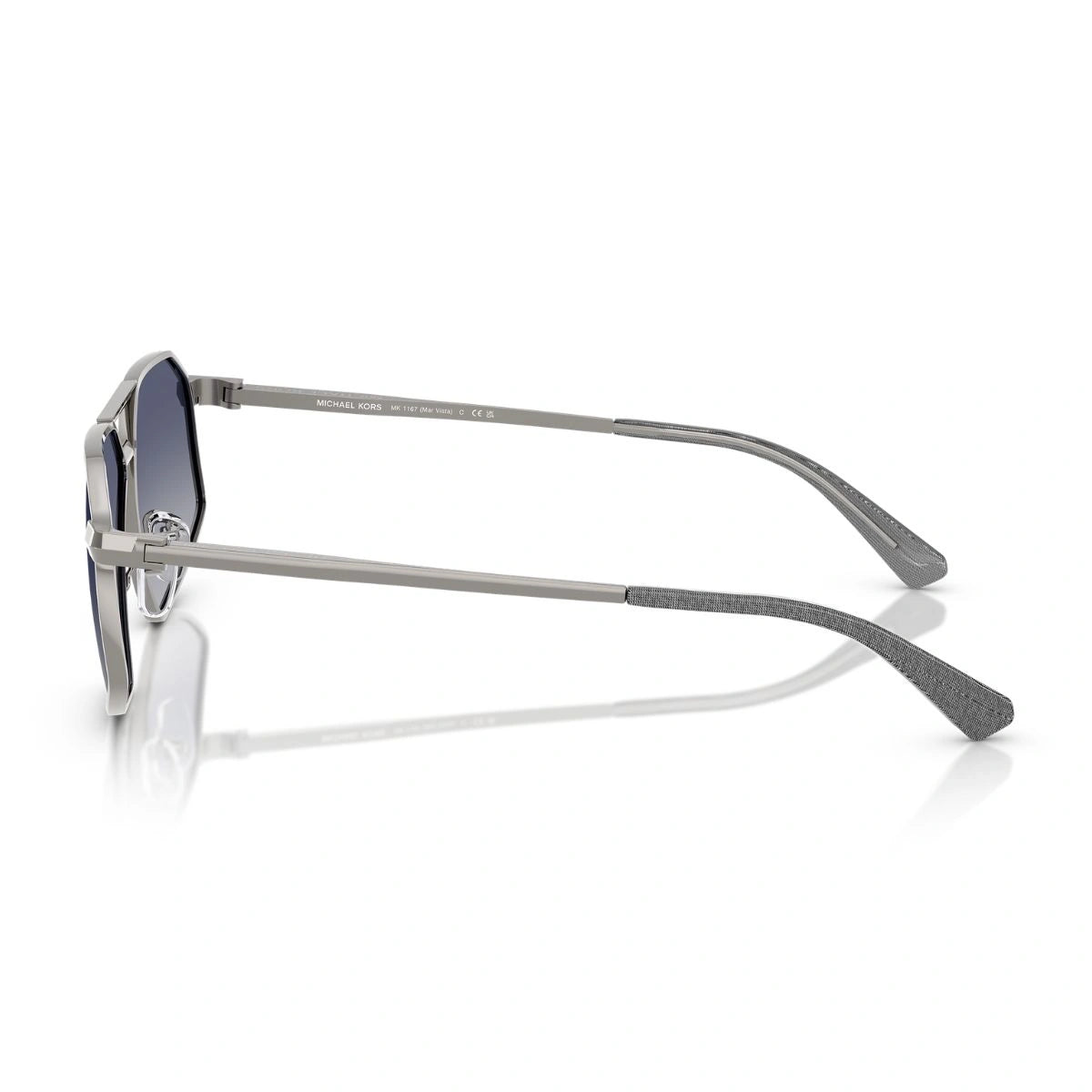 Buy Michael Kors MK1167 Premium Men's UV Sunglasses at Optorium