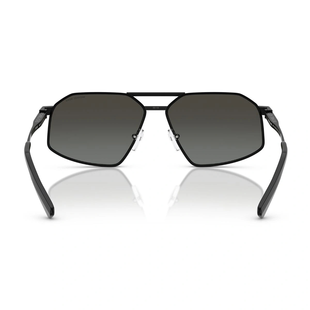 Authentic Michael Kors Mar Vista Black Designer Sunglasses MK1167