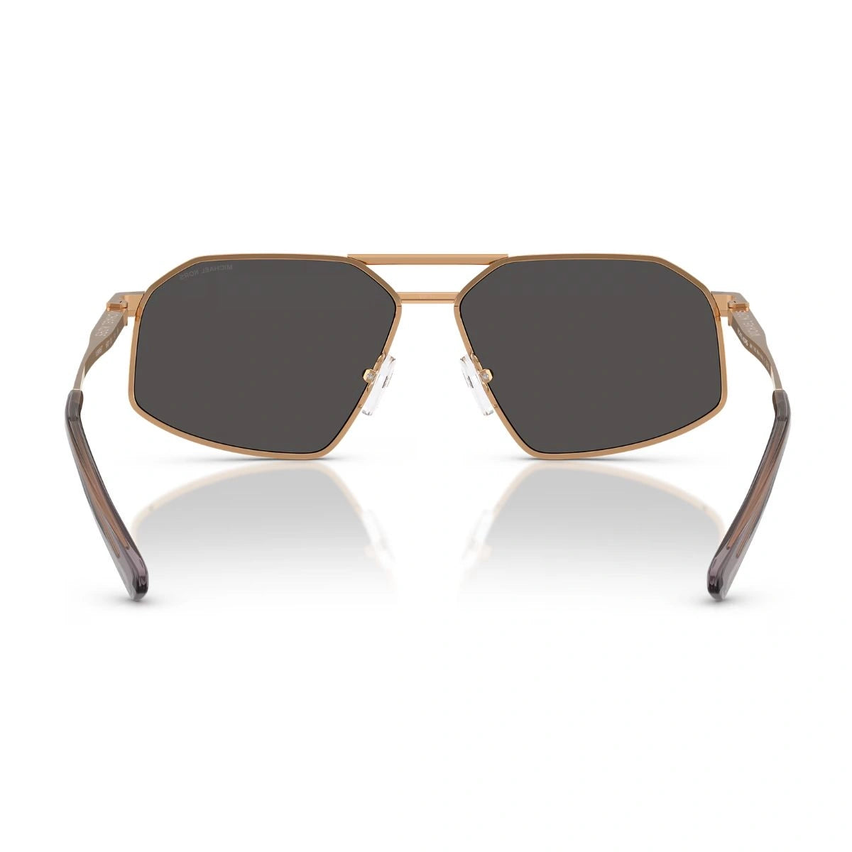 Authentic Michael Kors Geometric Aviator Sunglasses MK1167 Online