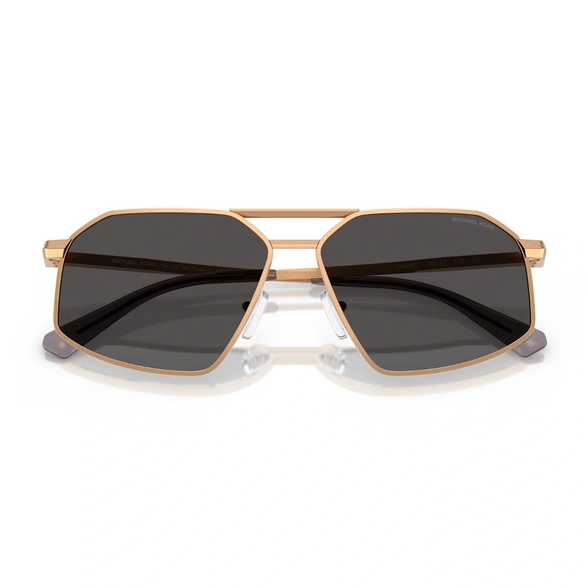 Michael Kors Mar Vista Men's Luxury UV Protection Sunglasses MK1167